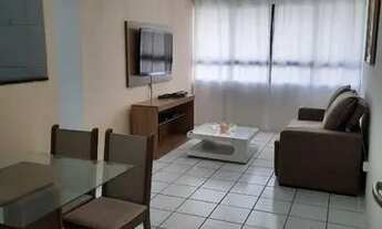 Imagem 1: NERI 2qts Mobiliado c/pisc academia churrasqueira