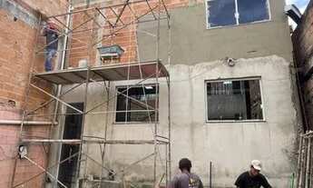 Imagem 2: Casa barato oportunidade bh calafate