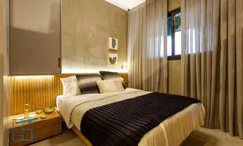 Imagem 4: Apartamento com 1 quarto, 25m², à venda em São Paulo, Campo Belo