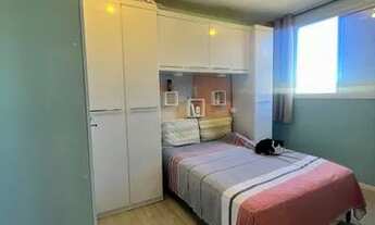 Imagem 3: Apartamento para venda tem 55 metros quadrados com 2 quartos em Conceição - Diadema - SP