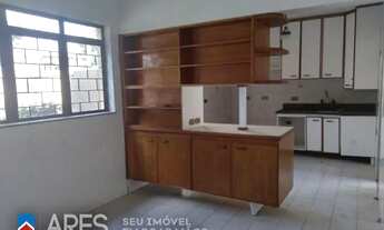 Imagem 4: Casa com 3 dormitórios para alugar, 90 m² por R$ 1.652,00 - Jardim Guanabara - Americana/S