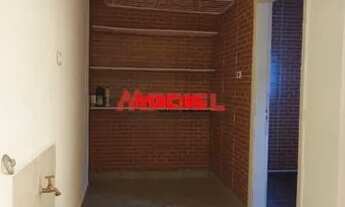 Imagem: Casa Padrão em Taubaté