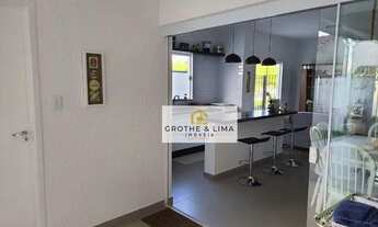 Imagem 4: Sobrado com 3 dormitórios para alugar, 120 m² por R$ 3.478,00/mês - Morada dos Nobres - Ta