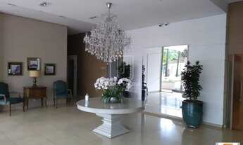 Imagem 7: Apartamento (tipo - padrao) 2 dormitórios/suite, cozinha planejada, portaria 24hs, lazer