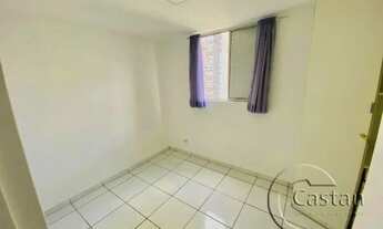 Imagem 7: Apartamento mobiliado para alugar no brás