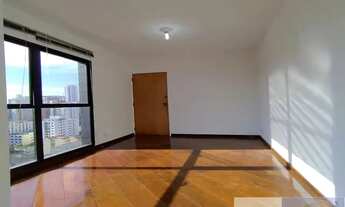 Imagem 7: PINHEIROS / PRÓX. METRÔ e HOSPITAL DAS CLÍNICAS - 75m², 2 DORM (1 SUÍTE), 1 VAGA FIXA DEMA