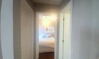 Imagem 7: Apartamento de 61 metros com 2 dormitórios, sendo 1 suíte e lazer