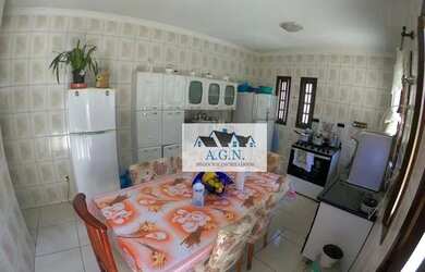 Imagem 7: Sobrado com 3 dormitórios para alugar, 150 m² por R$ 3.980,00/mês - Vila Ivone - São Paulo