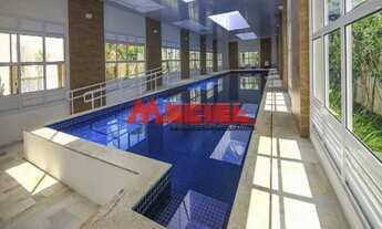 Imagem 2: Apartamento Padrão em São José dos Campos