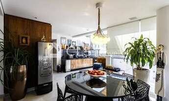 Imagem 5: PERDIZES COBERTURA 5 SUITES 5 VAGAS 404 M