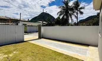 Imagem 3: Linda casa de 3 quartos com fino acabamento é um excelente quintal