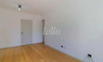 Imagem 4: São Paulo - Apartamento Padrão - Vila Mascote