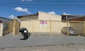 Imagem: Kitnet em Parque Itatiaia - Aparecida de