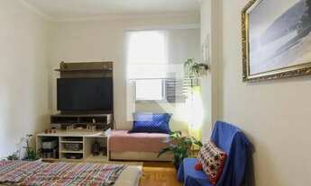 Imagem 5: Apartamento para Aluguel - Tatuapé, 1 Quarto, 63 m2