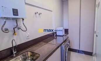 Imagem 6: BALNEáRIO CAMBORIú - Apartamento Padrão - Centro