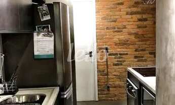 Imagem 6: São Paulo - Apartamento Padrão - Tatuapé