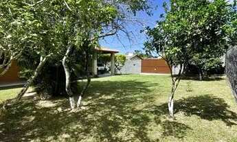 Imagem 5: NOBILLE IMÓVEIS aluga - Linda casa em amplo terreno com 02 dormitórios por R$ 2.200 nos In