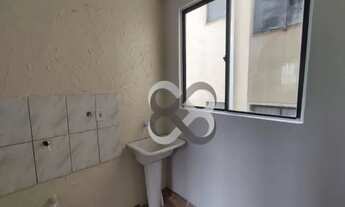 Imagem 6: Apartamento com 2 dormitórios para alugar, 39 m² por R$ 925,00/mês - Jardim Novo Sabará