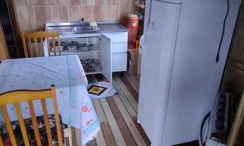 Imagem 7: Chalé Pedacinho do céu