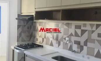 Imagem 6: Apartamento Padrão em São José dos Campos