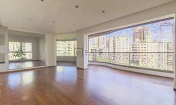 Imagem 2: Venda Apartamento 4 Dormitórios - 260 m² Campo Belo