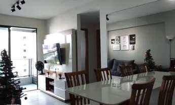 Imagem 7: Apartamento para venda tem 54 metros quadrados com 2 quartos em Encruzilhada - Recife - PE