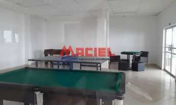 Imagem 4: Apartamento Padrão em São José dos Campos