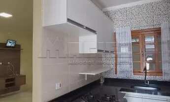 Imagem 4: Casa Padrão em Sao Jose dos Campos