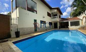 Imagem: Casa de Condomínio com 4 Quartos à venda