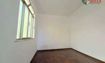 Imagem 4: Apartamento com 2 dormitórios para alugar por R$ 1.822,00/mês - Centro - Juiz de Fora/MG