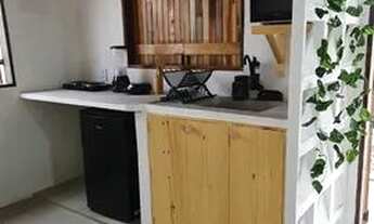 Imagem 6: Mini Casa Rústica em Condomínio Fechado c/ Piscina - Aquiraz/CEARÁ - Aluguel por temporada