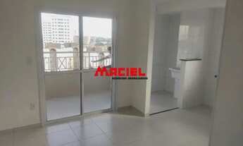 Imagem: Apartamento Padrão em São José dos Campos