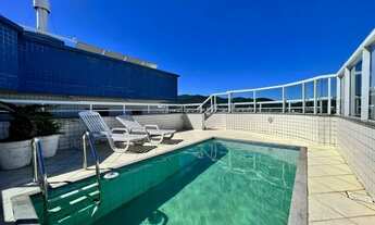 Imagem: Cobertura duplex com 3 dormitórios, 248