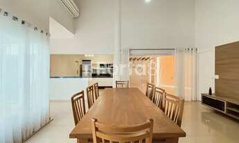 Imagem 9: Casa Espaçosa com Área Gourmet no Bairro Lot Porto Seguro - Viva com Conforto e Estilo!