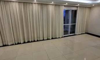 Imagem 3: Apartamento para aluguel e venda tem 110 metros quadrados com 4 quartos