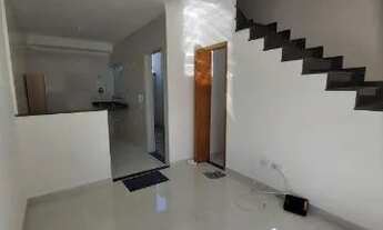 Imagem 3: SOBRADO RESIDENCIAL em SÃO PAULO - SP, VILA NOVA MANCHESTER