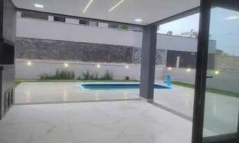 Imagem 5: Lindissima casa de Alto Padrão Seminário Landscape