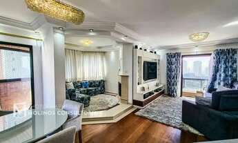 Imagem 3: Apartamento à venda no bairro Jardim Anália Franco - São Paulo/SP