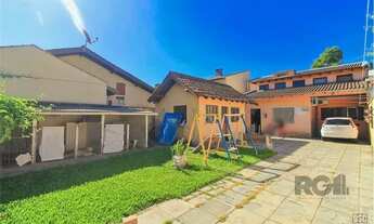 Imagem: Casa em Serraria