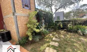 Imagem 7: Casa com 4 dormitórios à venda, 224 m² por R$ 890.000 - Jardim Maristela - Atibaia/SP