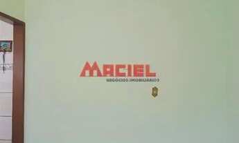 Imagem 2: Casa Padrão em Sao Jose dos Campos