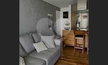 Imagem 6: Apartamento residencial BUTANTÂ