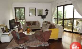 Imagem 1: São Paulo - Apartamento Padrão - Campo Belo