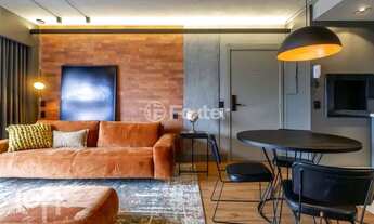 Imagem: Apartamento para venda com 53 metros quadrados