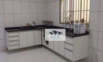 Imagem 3: Sobrado com 3 dormitórios à venda, 120 m² por R$ 720.000,00 - Vila Granada - São Paulo/SP