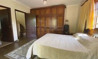 Imagem 6: Casa Sobrado em São José dos Campos