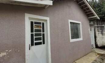 Imagem: Locação Casa de Fundos com Entrada Independente