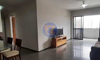 Imagem 3: APARTAMENTO para aluguel, 3 quartos, 3 suítes, 2 vagas, Varjota - FORTALEZA/CE