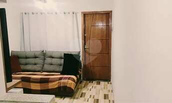 Imagem 4: Casa sobrado 2 dormitórios próximo a Praia da Biquinha