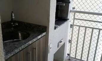 Imagem 3: Apartamento à Venda/Locação Pacote no Condomínio Parque Barueri, 74m², 3 Dorms, 1 Suíte, V